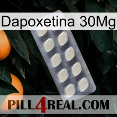 Dapoxetine 30Mg 08